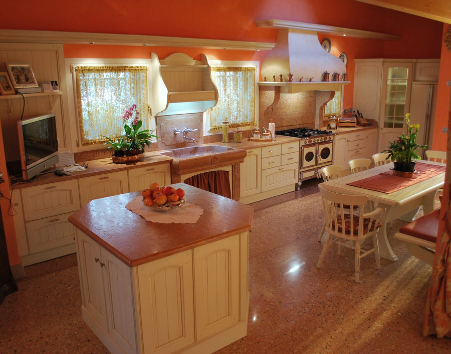 Realizzazione cucine