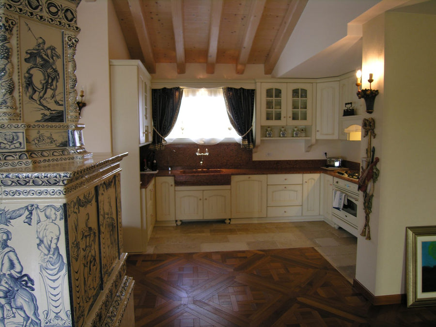 Realizzazione cucine