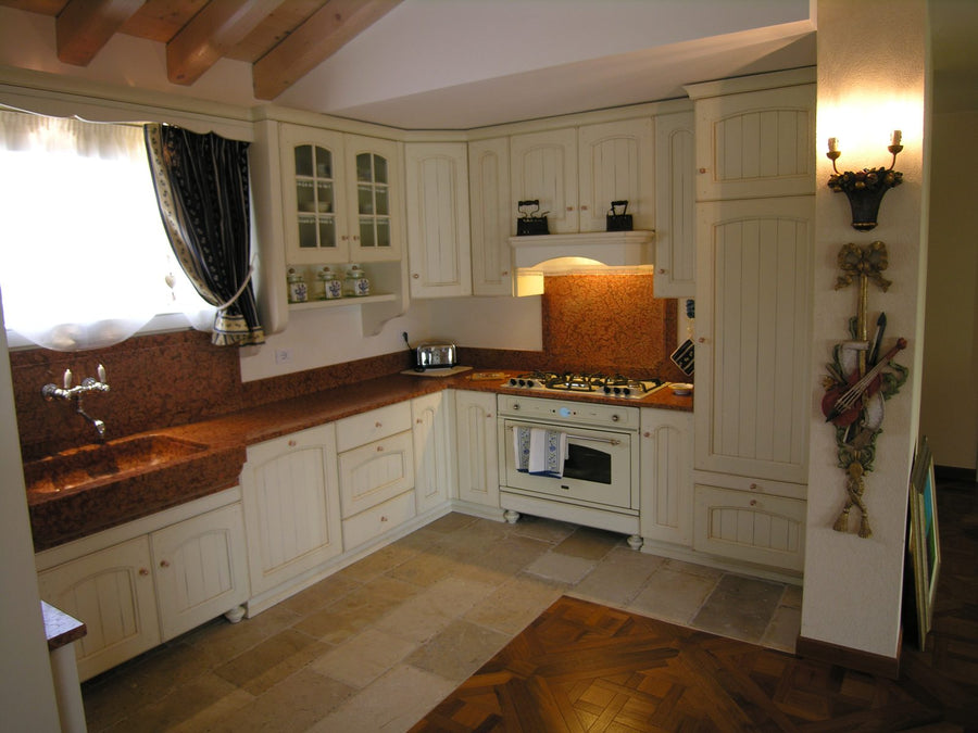 Realizzazione cucine