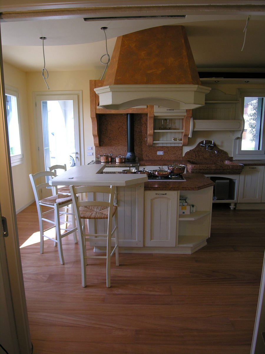 Realizzazione cucine