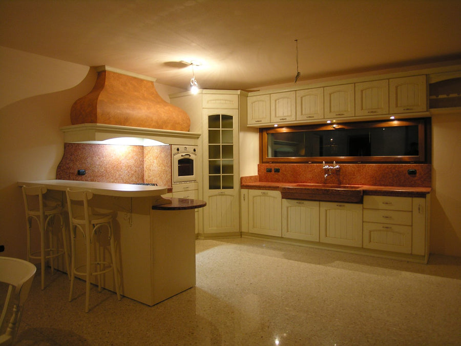 Realizzazione cucine