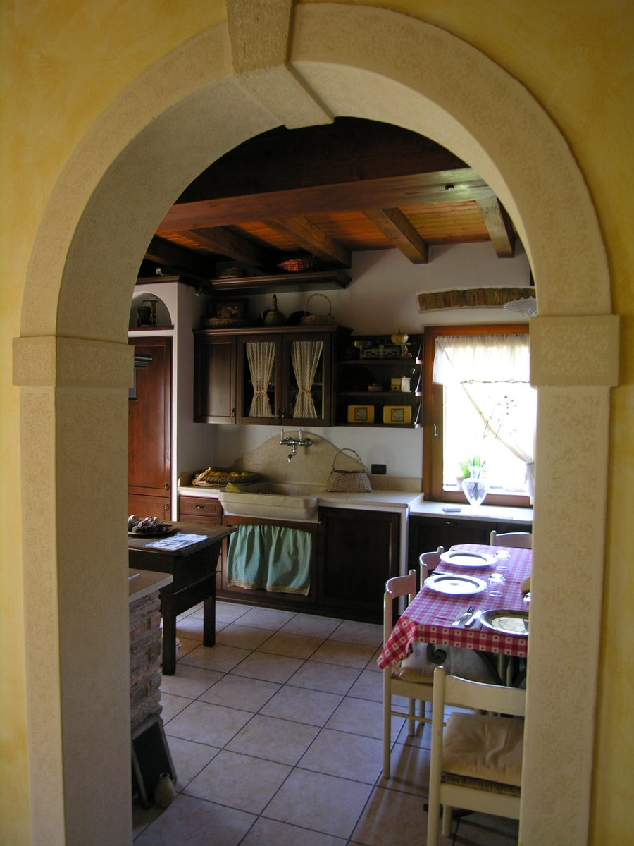 Realizzazione cucine