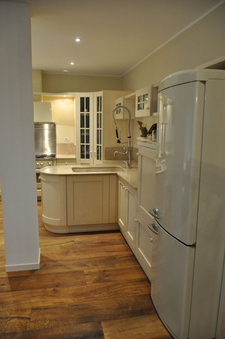 Realizzazione cucine