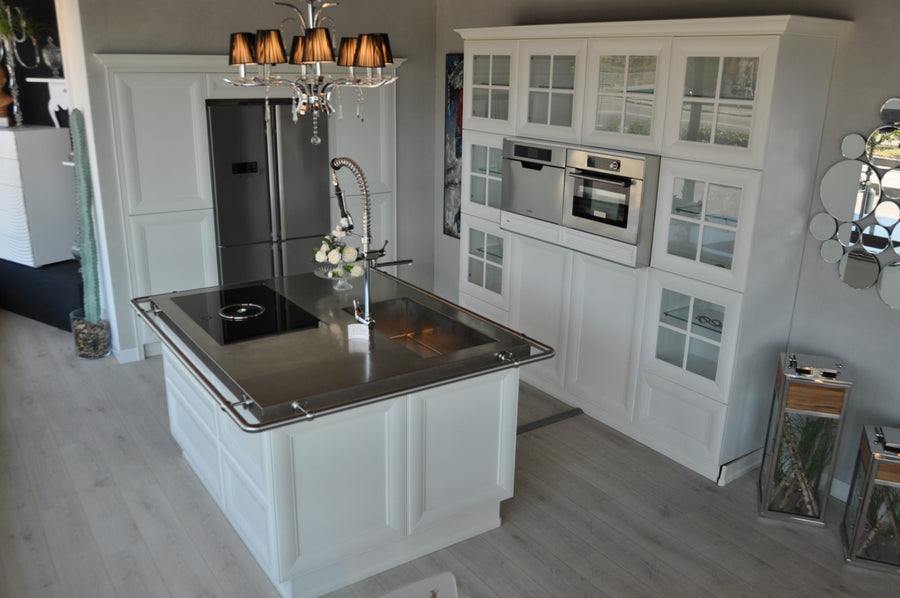 Realizzazione cucine