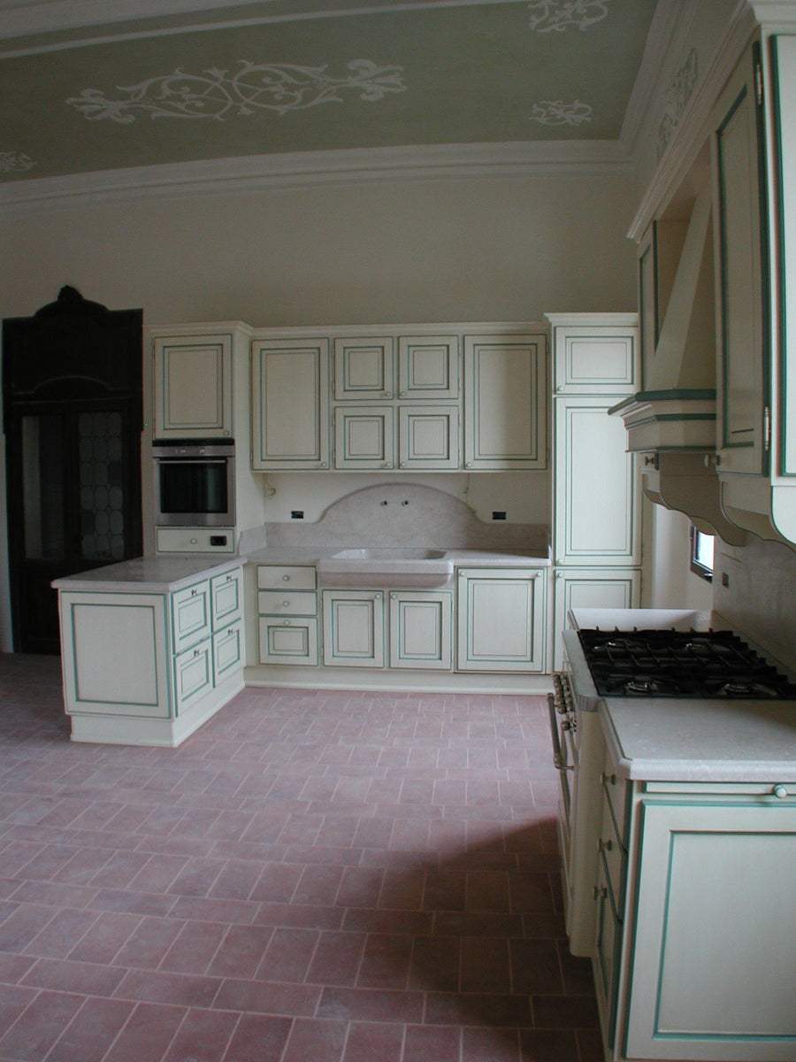 Realizzazione cucine