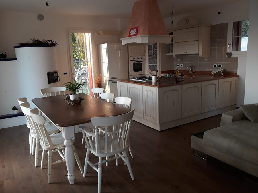 Realizzazione cucine