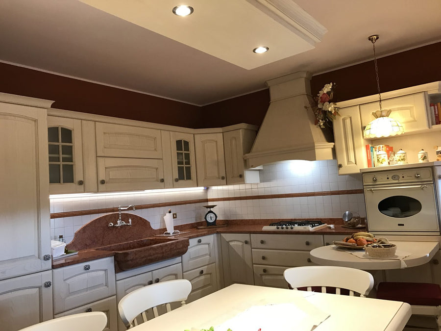 Realizzazione cucine