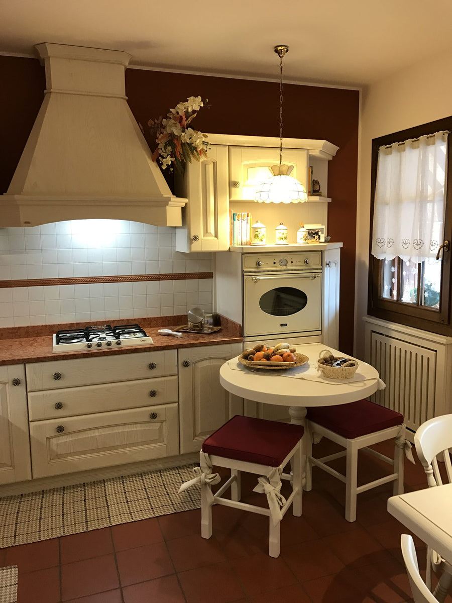 Realizzazione cucine