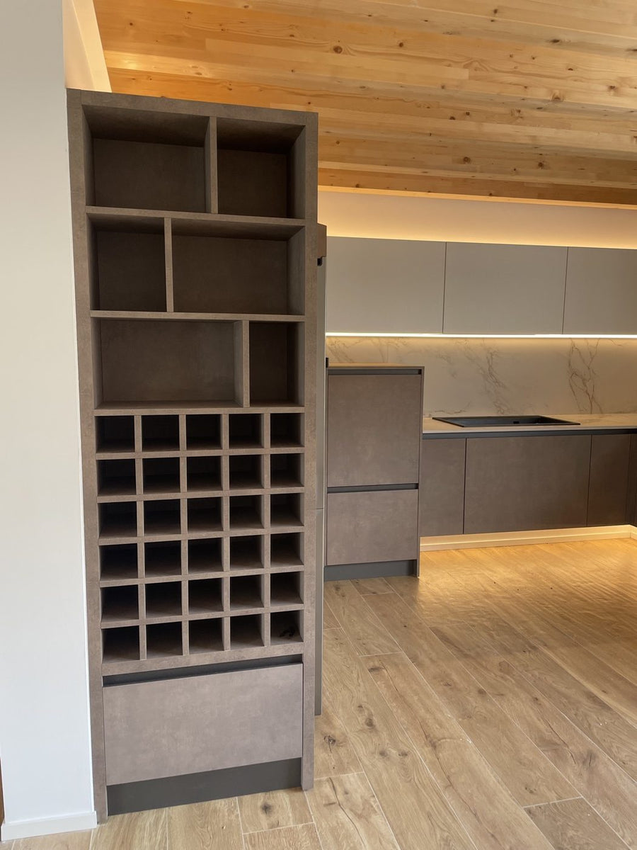 Realizzazione cucine