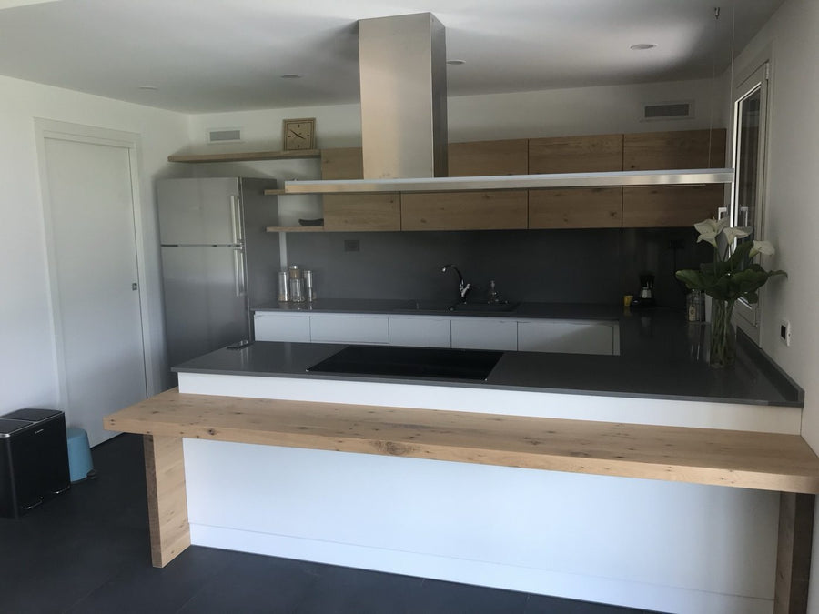 Realizzazione cucine
