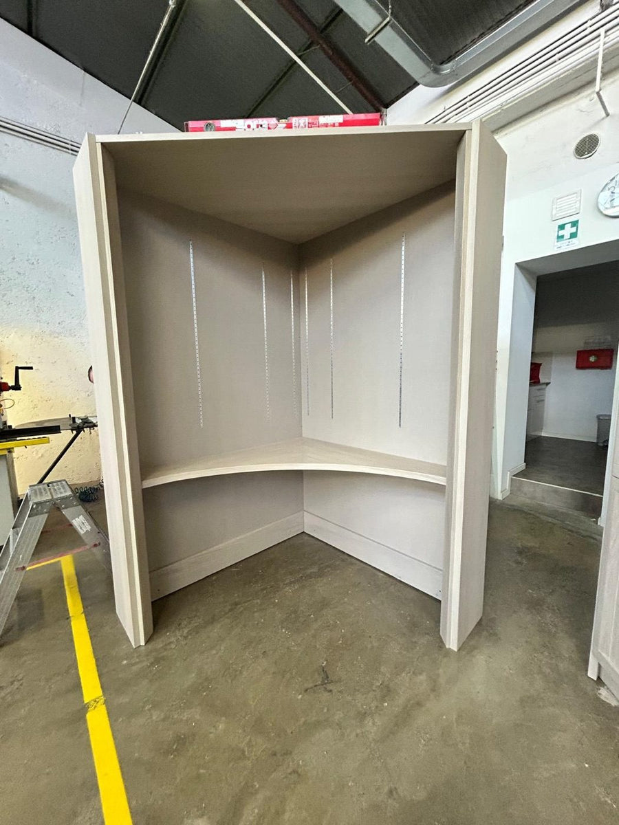 Realizzazione falegnameria