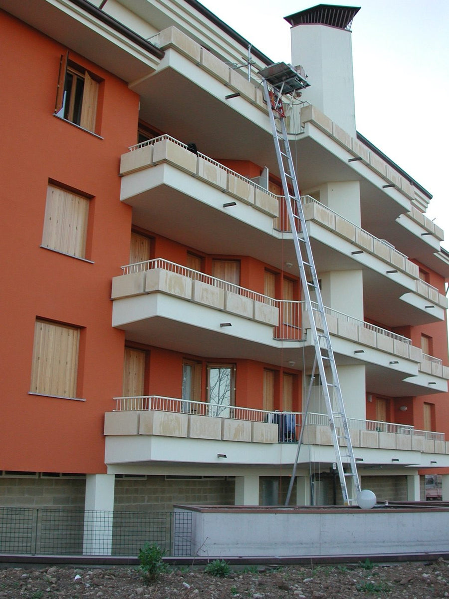 Realizzazione montaggi