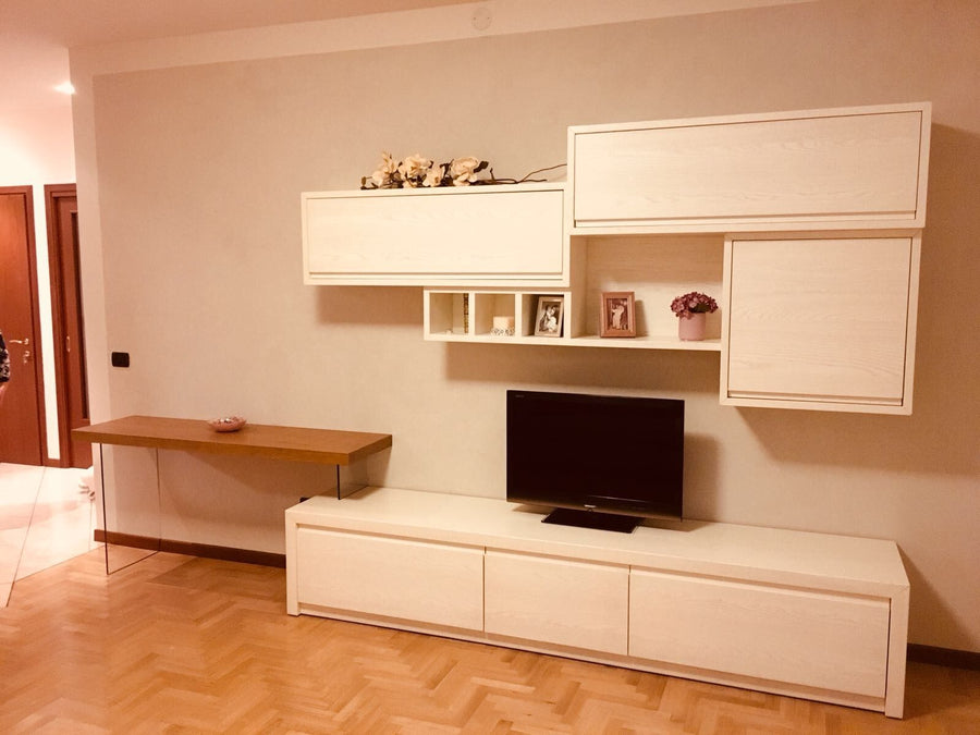 Realizzazione soggiorni