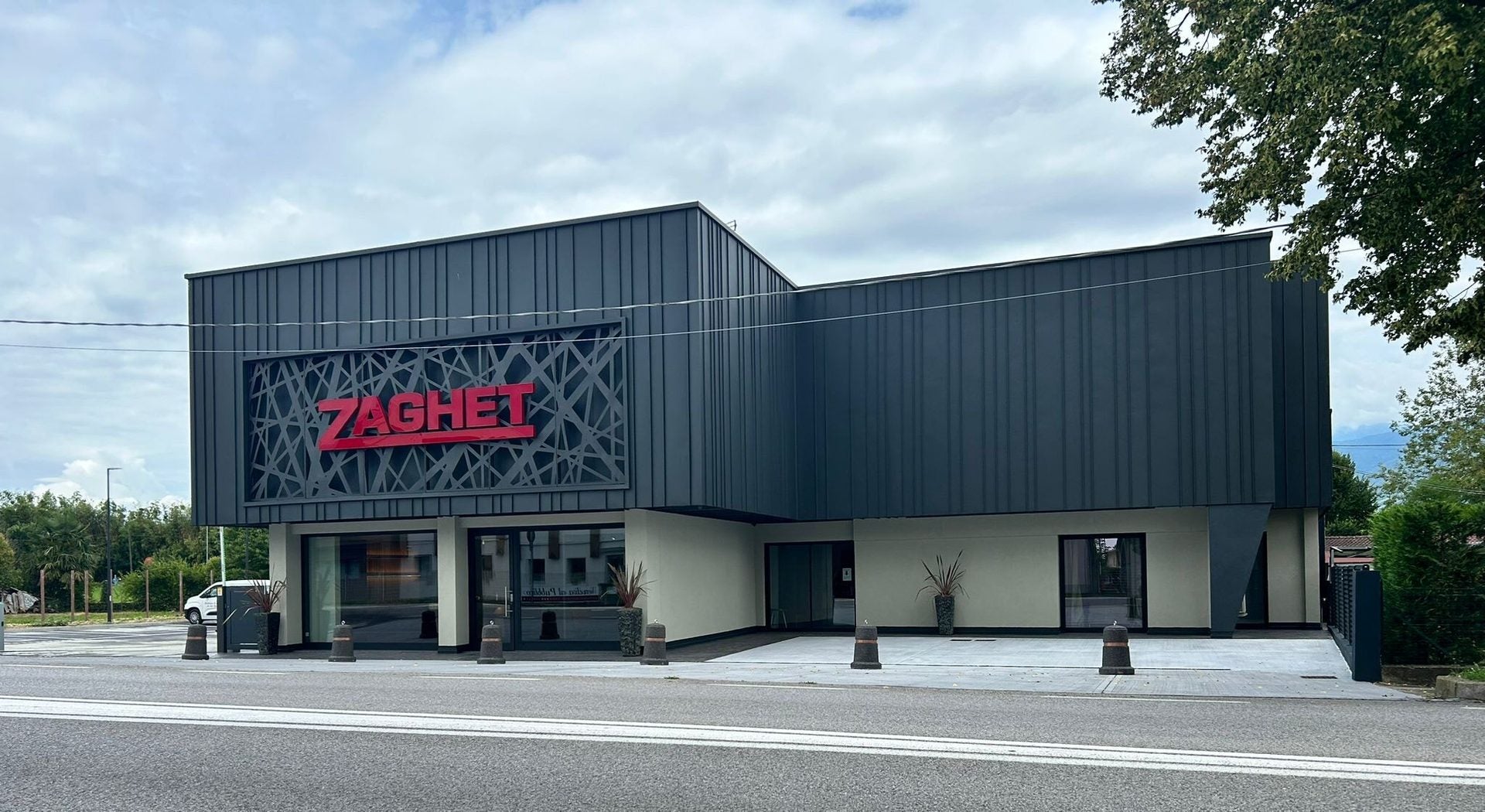Zaghet arredamenti